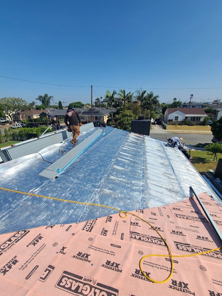 Slide of G A Roofing & Repair Specialist INC