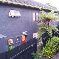 AnnDion Lodge