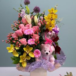 Tommy Flowers 2