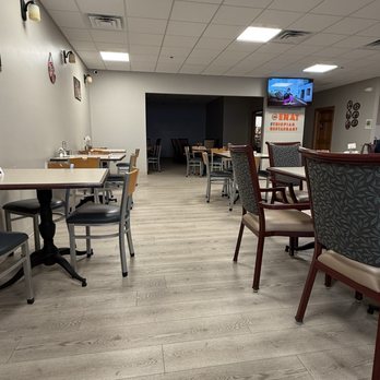 Enat Ethiopian Kitchen - Ethiopian Near Me - Rochester, Minnesota
