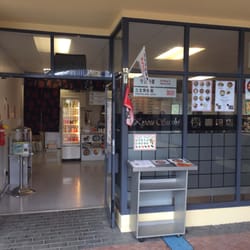 Kyou Sushi - Kyou Sushi