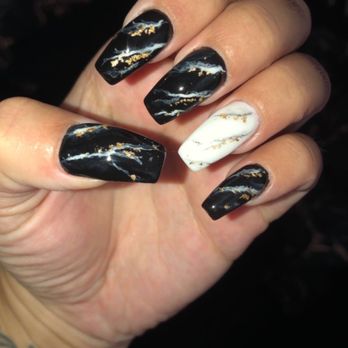 Indigo Nail Lounge - Nail Salons Near Me - Austin, Texas