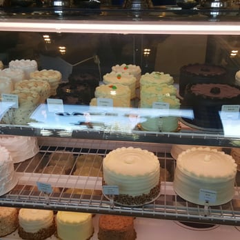 Cake Bar - Patisserie/Cake Shop Near Me - Dallas, Texas