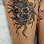 Photo of Stained By Kane Tattoo Studio