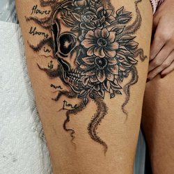 Stained By Kane Tattoo Studio