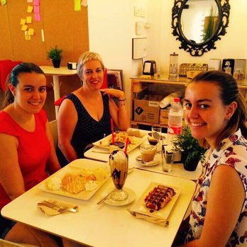 Godis Dulce Poder - Coffee & Tea Near Me - Murcia, MU