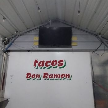 Tacos Don Ramon - Food Trucks Near Me Tacos Don Ramon - Food Trucks Near Me