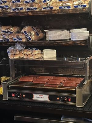Rudy's Bar & Grill by null