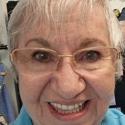 Linda M Lang MD - So glad I found her!