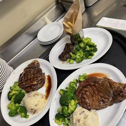 Original Roadhouse Grill