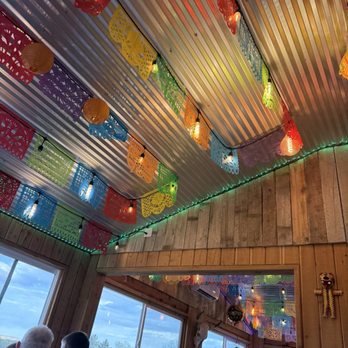Chak Balam - Inside - Mexican Near Me - Torrey, Utah