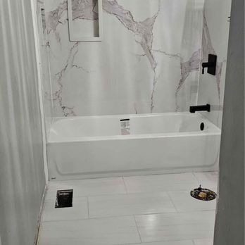 All Time Handyman - Renovation bathroom - Electricians Near Me - Alameda, California All Time Handyman - Renovation bathroom - Electricians Near Me - Alameda, California