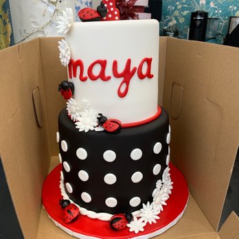 Shirin Bakery - First birthday cake. - Bakeries Near Me - Tarzana, California Shirin Bakery - First birthday cake. - Bakeries Near Me - Tarzana, California