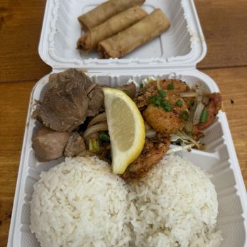 Da Soriano Grindz - Filipino Near Me - Kahului, Hawaii Da Soriano Grindz - Filipino Near Me - Kahului, Hawaii