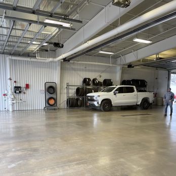 Marc Miller Buick GMC - Service Dept - Car Dealers Near Me - Tulsa, Oklahoma