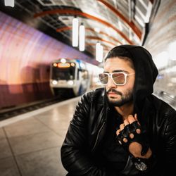 EDA Frames - Independent Brand Sunglasses Only
