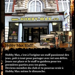 Hobby Max