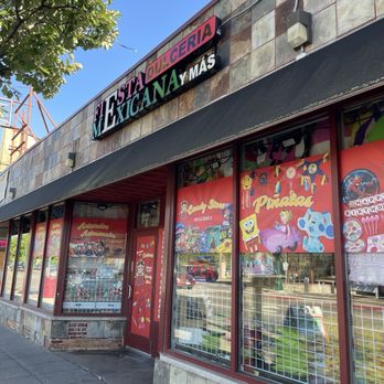 Fiesta Mexicana Y Mas - Party Supplies Near Me - Minneapolis, Minnesota Fiesta Mexicana Y Mas - Party Supplies Near Me - Minneapolis, Minnesota