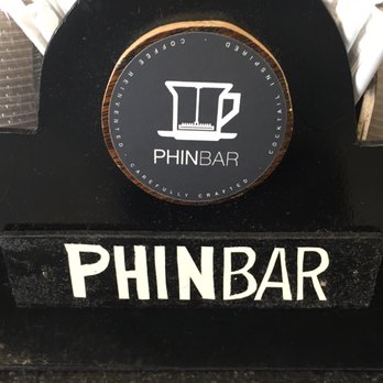 Phin Bar - Phinbar - Caterers Near Me Phin Bar - Phinbar - Caterers Near Me