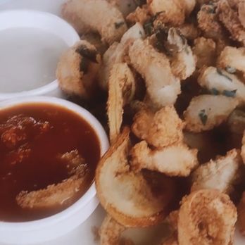 Valenza - Calamari - Italian Near Me - Atlanta, Georgia Valenza - Calamari - Italian Near Me - Atlanta, Georgia