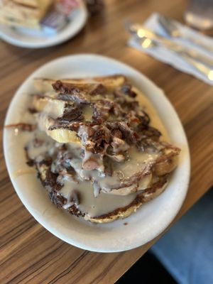 The Getaway Cafe by null