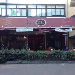 Café Zu