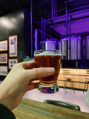 Forgotten Star Brewing Co. by null