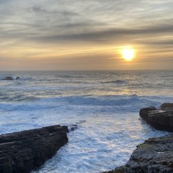 Point Arena-Stornetta Public Lands
