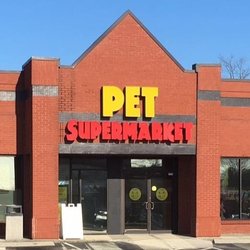 Pet Supermarket
