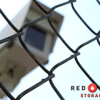 Red Dot Storage - Self Storage Near Me - Zion, Illinois Red Dot Storage - Self Storage Near Me - Zion, Illinois