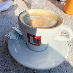 Osceola Street Cafe