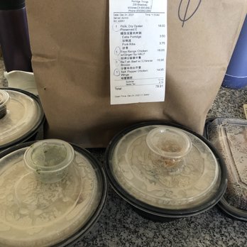 Porridge & Things - Chinese Near Me - Millbrae, California