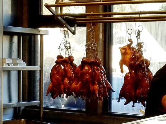 Cheung Hing Restaurant by null