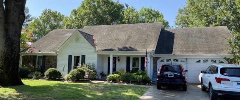 Slide of NP Concrete & Roofing