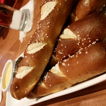 Pub W - Fresh baked pretzels - Pubs Near Me - Oklahoma City, Oklahoma Pub W - Fresh baked pretzels - Pubs Near Me - Oklahoma City, Oklahoma