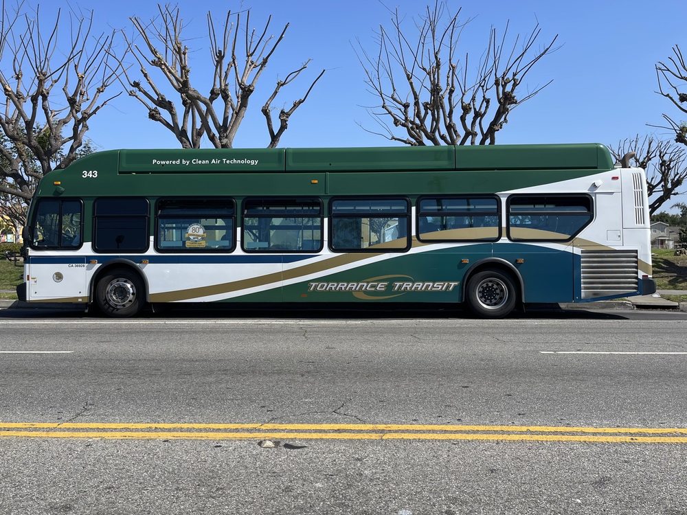 TORRANCE TRANSIT SYSTEM Updated March 2025 21 Photos & 60 Reviews