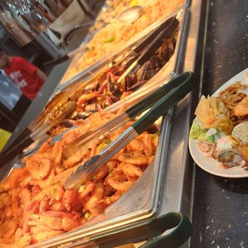Hibachi Grill & Buffet - Buffets Near Me - Fairfield, California Hibachi Grill & Buffet - Buffets Near Me - Fairfield, California