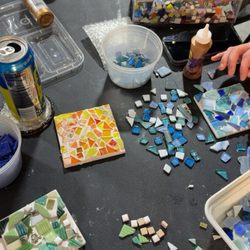 Glitter Factory