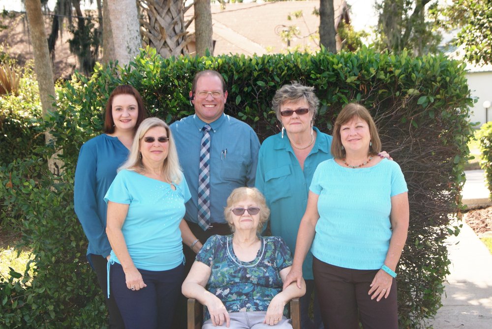 SUCCESS PROPERTY MANAGEMENT Updated August 2024 5160 Mariner Blvd, Spring Hill, Florida