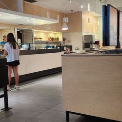 Chopt Creative Salad Co.