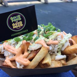 Delicious Crab Fries $10.00 Delicious Crab Fries $10.00