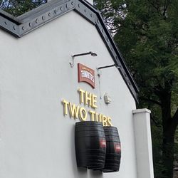Two Tubs
