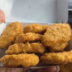 McDonald's - Nuggets