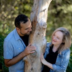 Zakak Productions - Anniversary photo session