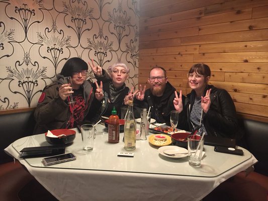 East Tao Ramen by null