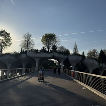 Little Island - Little island - Parks Near Me - New York, New York Little Island - Little island - Parks Near Me - New York, New York