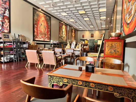 Jewel of Himalaya by null