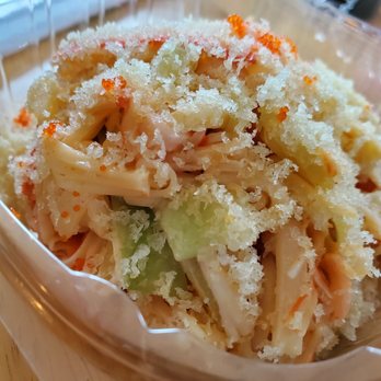 Asuka Sushi Restaurant - Kani salad - Japanese Near Me - Mount Laurel, New Jersey