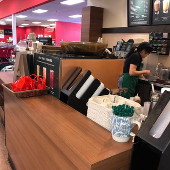 Starbucks - Very friendly and positive girl! Always amazing - Coffee & Tea Near Me - Charlotte, North Carolina Starbucks - Very friendly and positive girl! Always amazing - Coffee & Tea Near Me - Charlotte, North Carolina