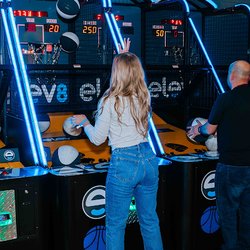 Elev8 Fun